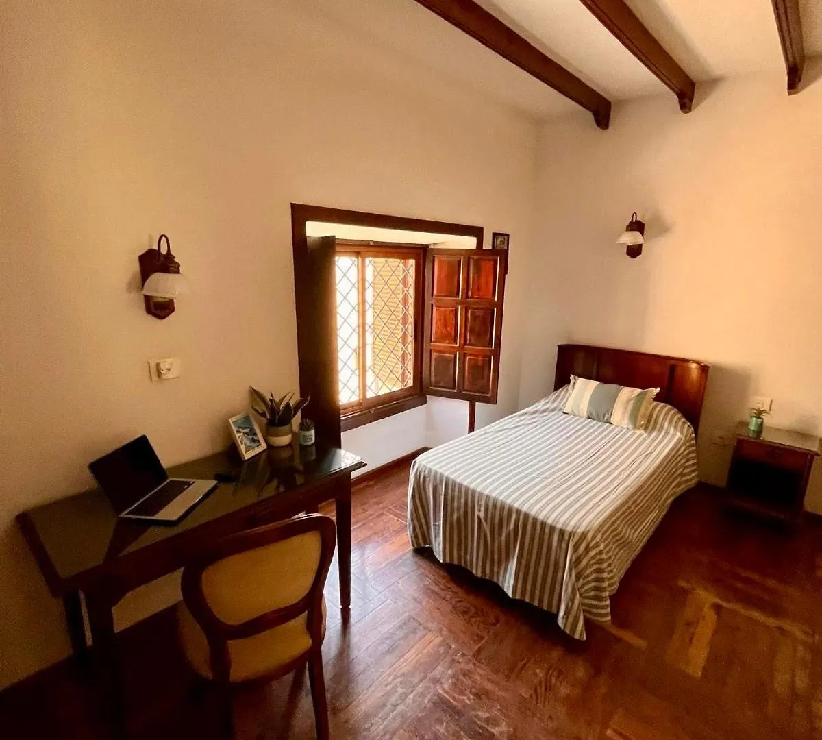 Отель Zen Den Coliving - For Digital Nomads Only Арона Испания