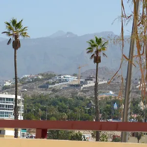  Apartamento Suncanarias La Chocita