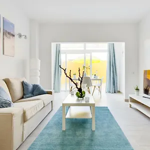  Apartamento Zio Carlo Tenerife Holiday