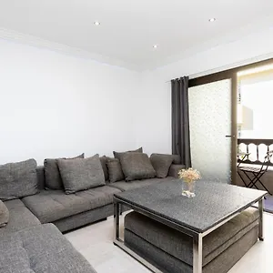  Apartamento Playeros
