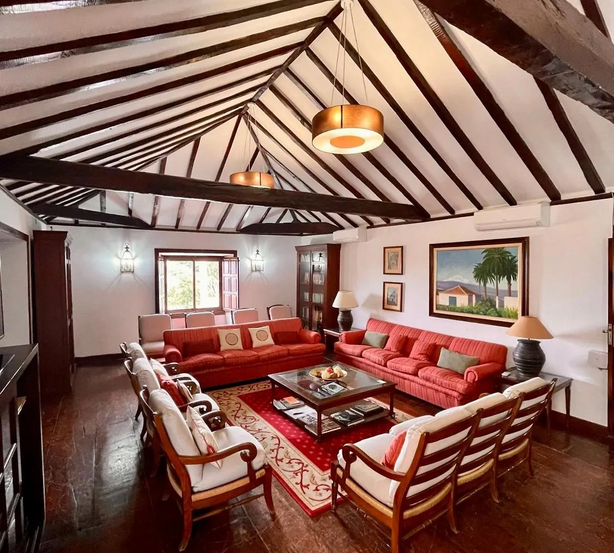 Hotel Zen Den Coliving - For Digital Nomads Only Arona  Affittacamere